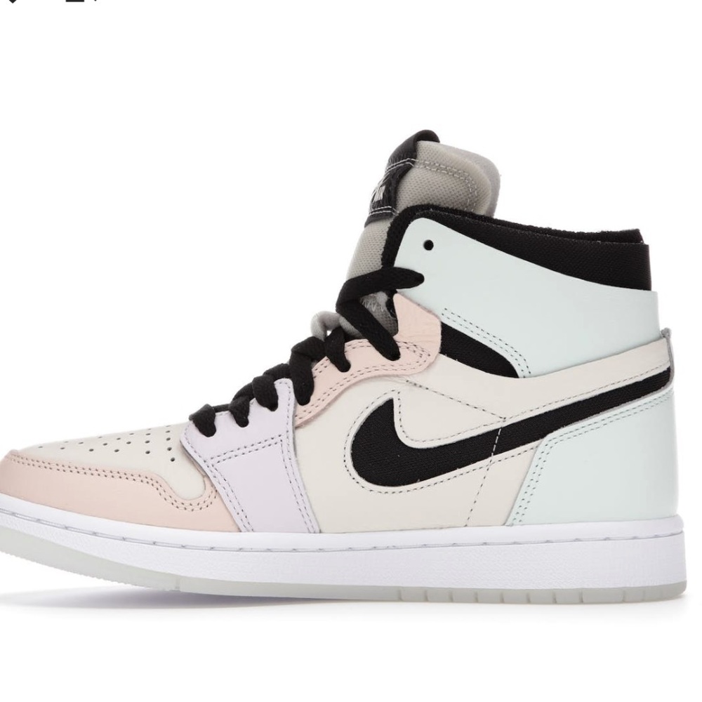 Air Jordan 1 Zoom CMFT Easter